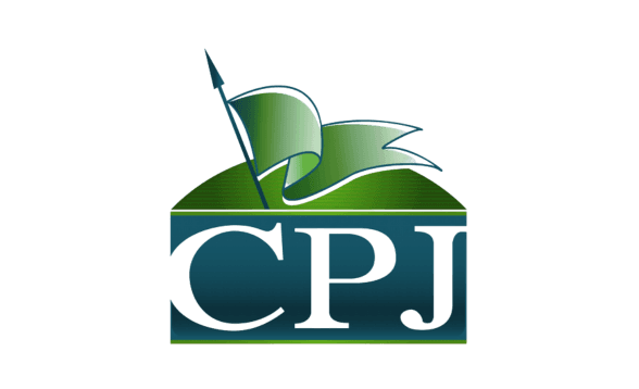 CPJ logo