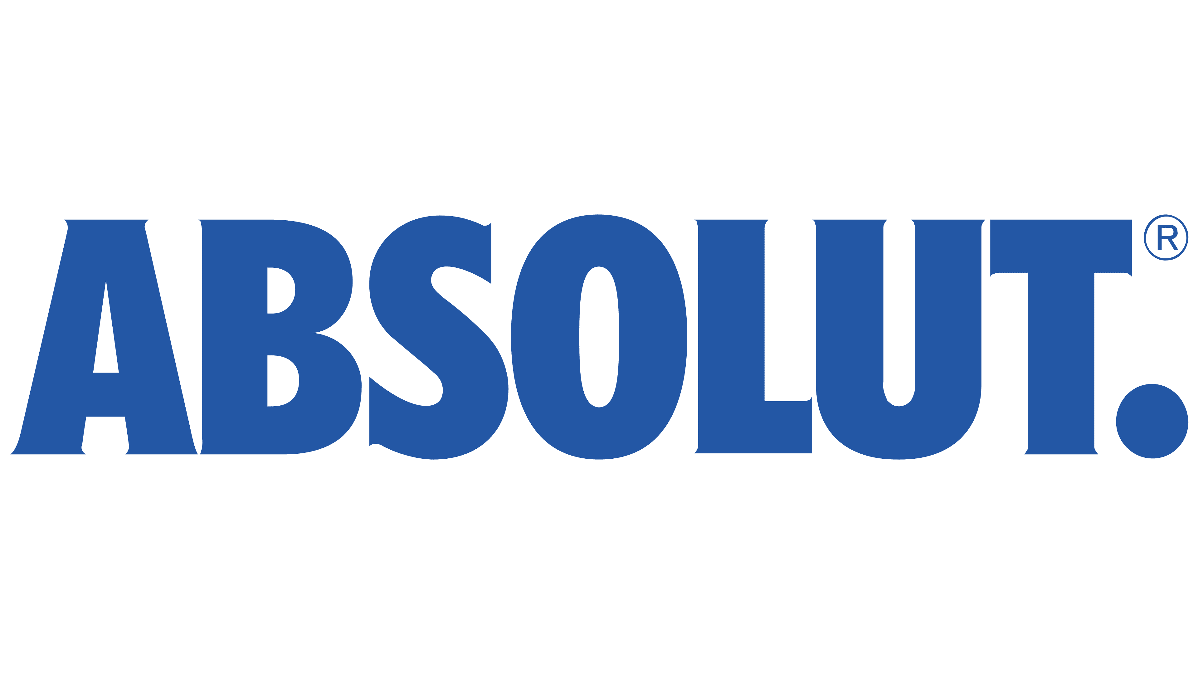 Absolut logo