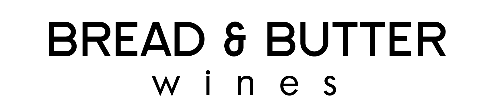 Bread & Butter Wines logo