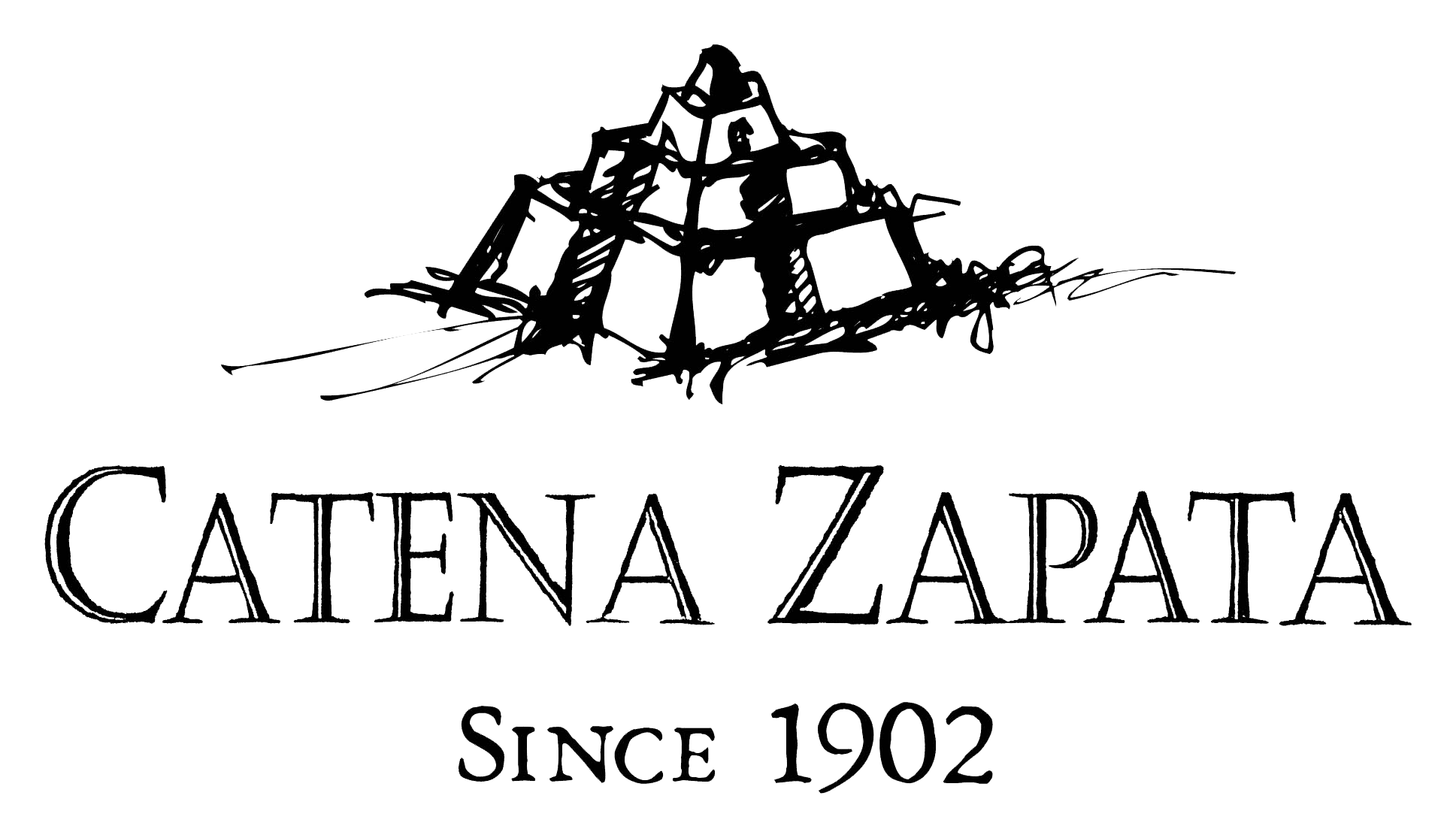Catena Zapata logo