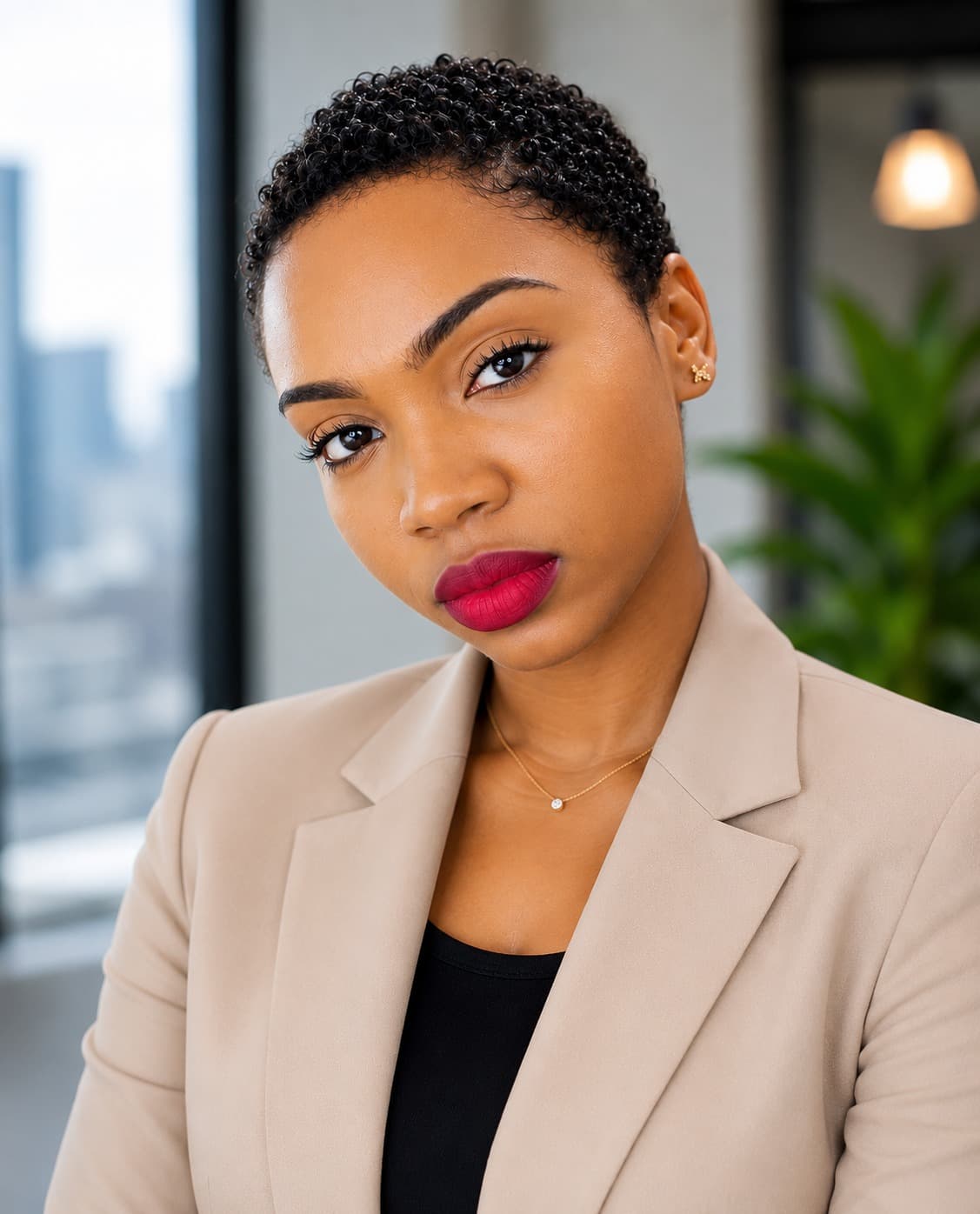 Marsha-Gaye Duncan, Founder & Director