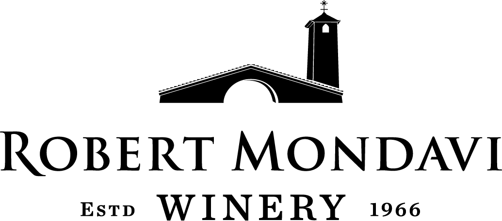 Robert Mondavi logo