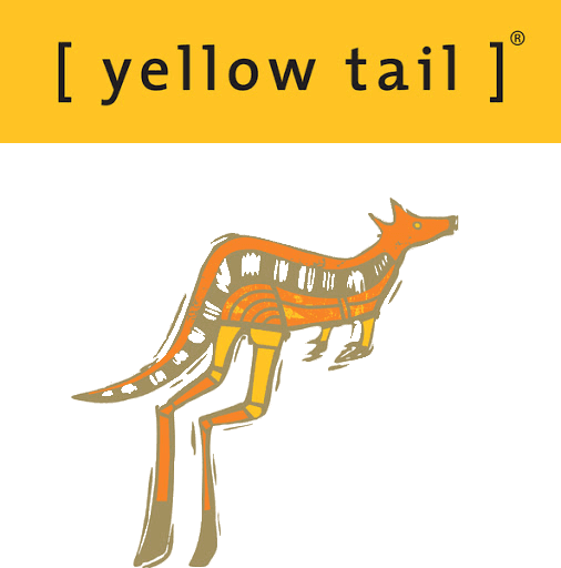 Yellow Tail logo